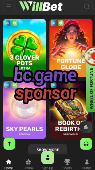 BC.Game Sponsor: Partnerships & Endorsements-vz72fvrf.com